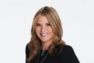 Jenna Bush Hager