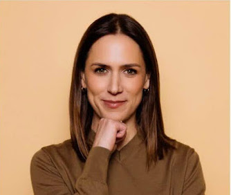 Rachel Webber