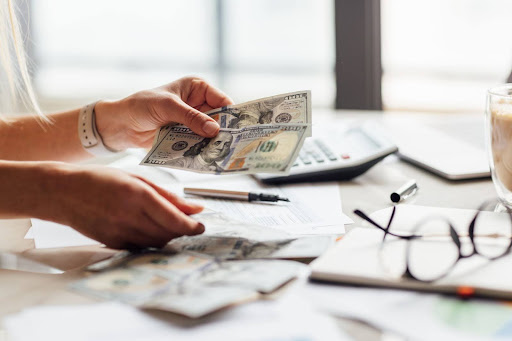 Finances