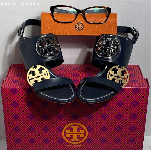 Tory Burch