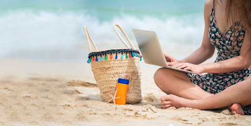 Remote Work