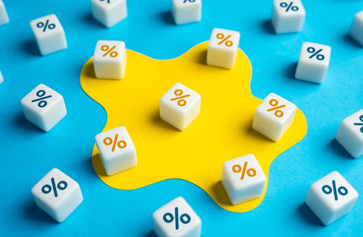 Percentage