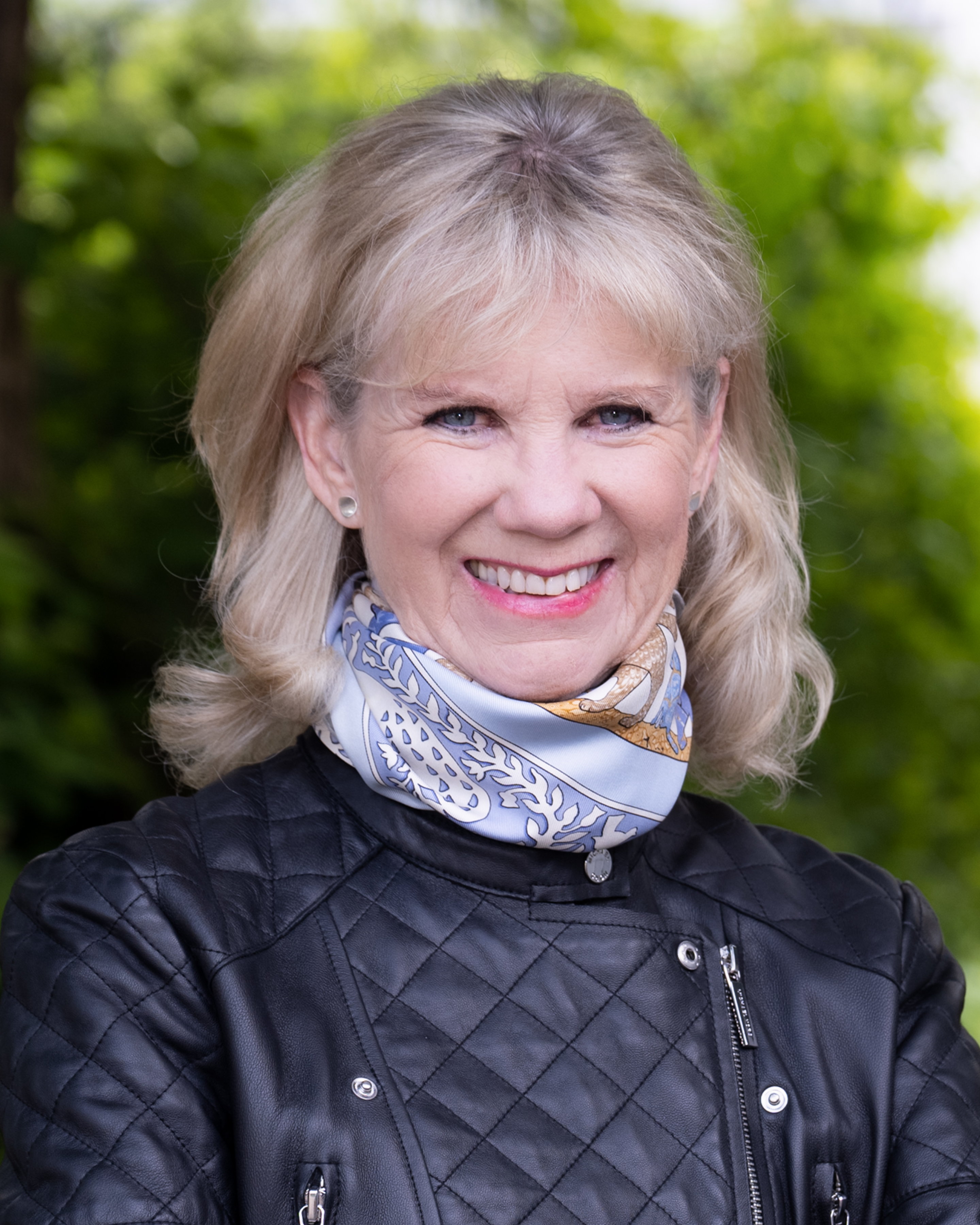 Kerry Hannon