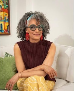 Carla Hall