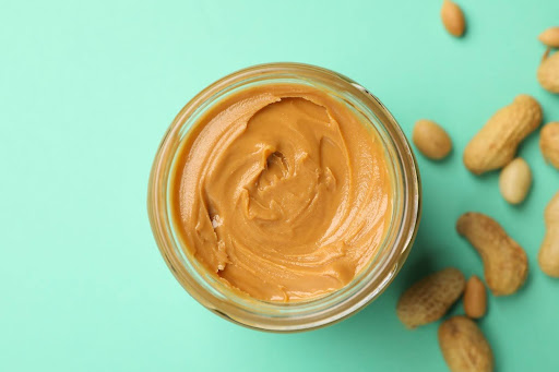 Peanut Butter
