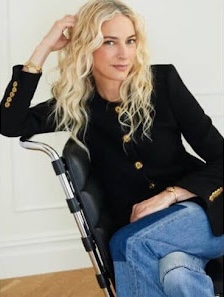 Veronica Swanson Beard