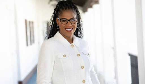 Thasunda Brown Duckett