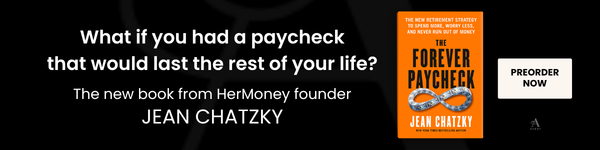 Forever Paycheck