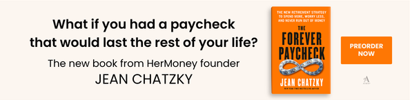 Forever Paycheck