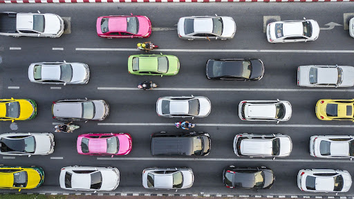 Traffic