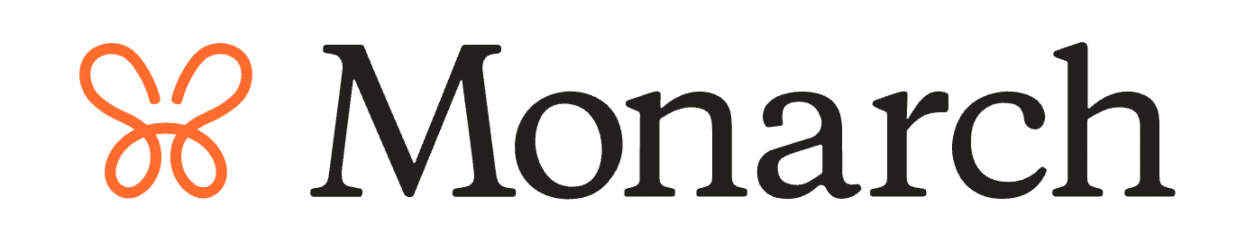 Monarch Logo