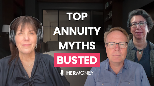 Annuity Myths