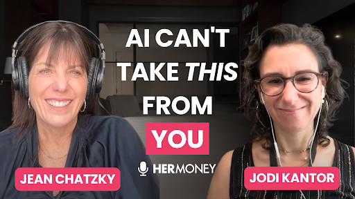 Jodi Kantor