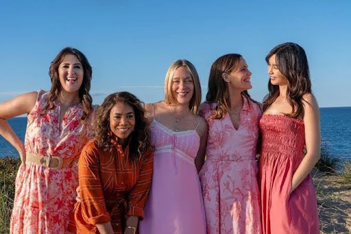 Girls Trip