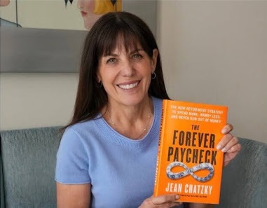 Forever Paycheck