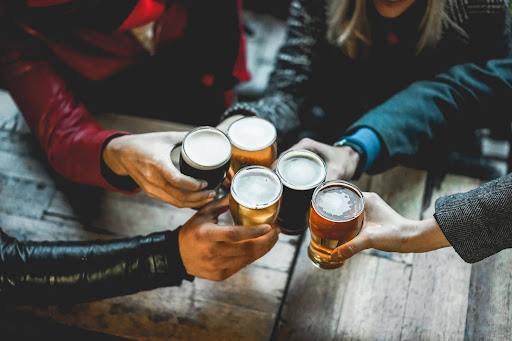 Beer