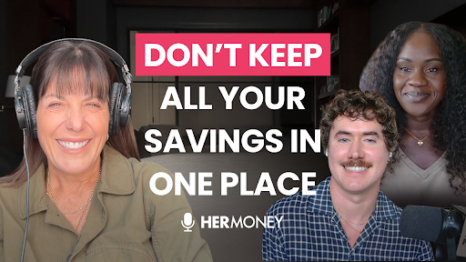 Smart Money Podcast