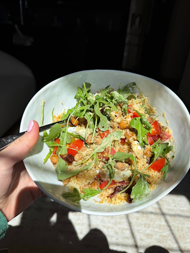 Salad