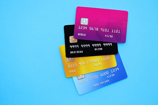 Credit Cards