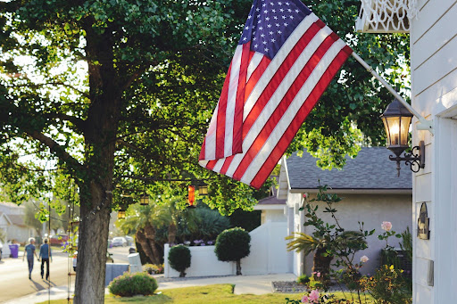 American Flag