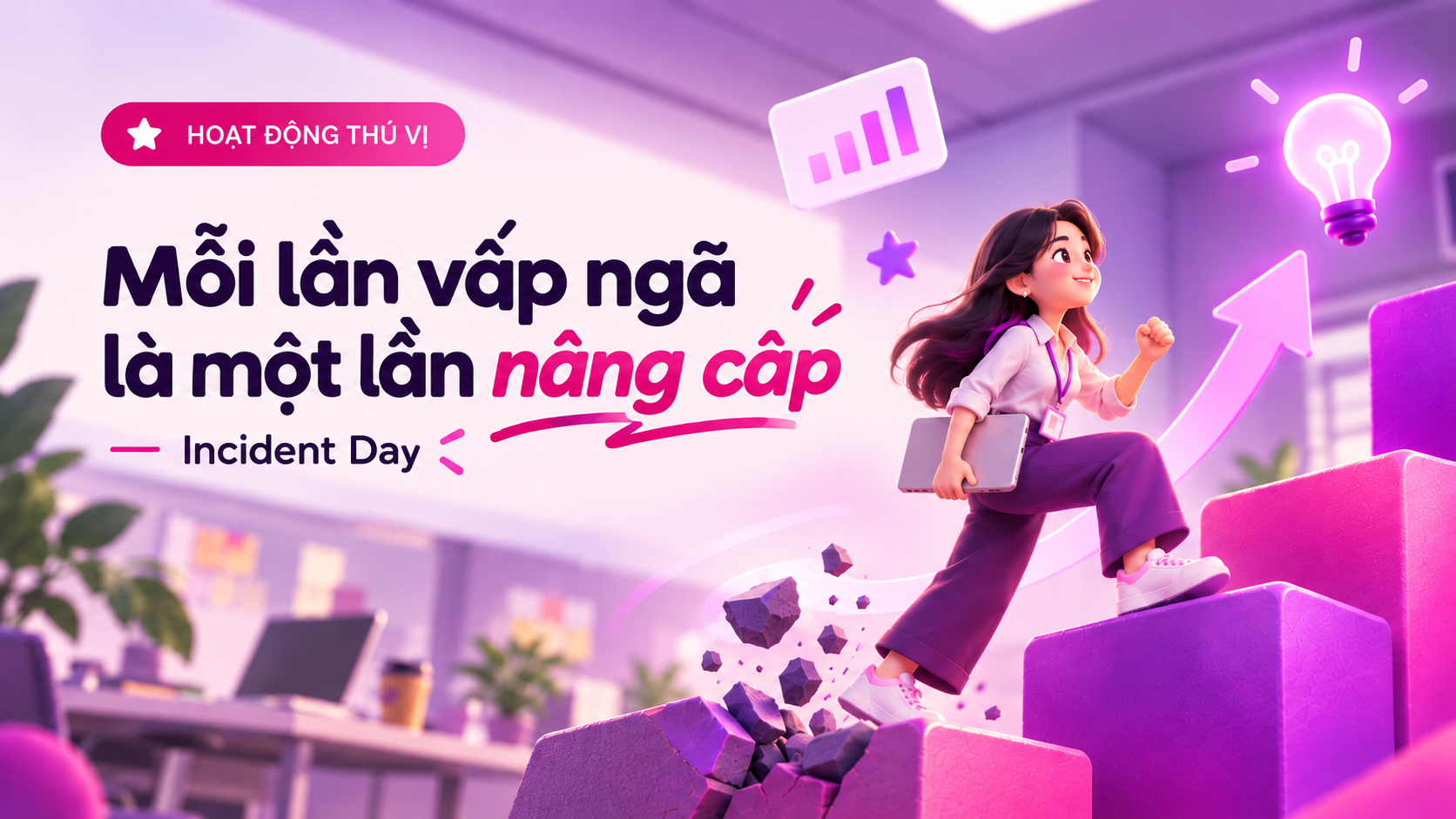 Minh họa MoMo Incident Day