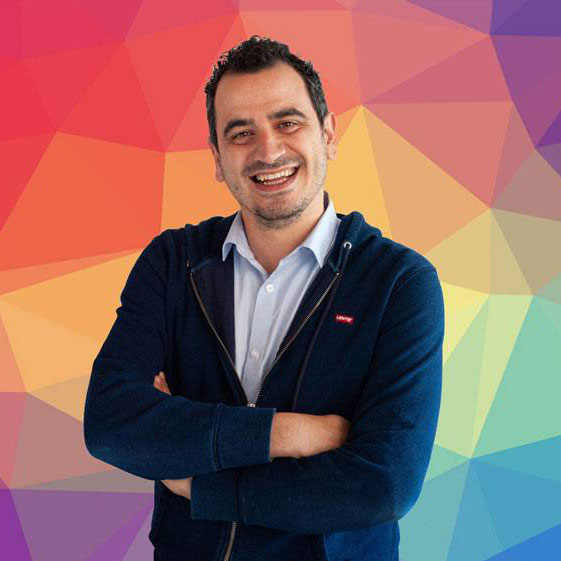 Paolo Marzano