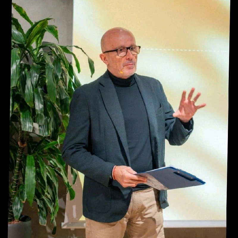 Alessandro Bertocchi