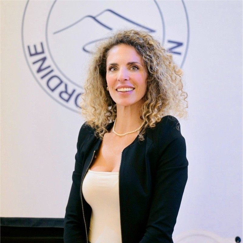 Ing. Claudia Colosimo