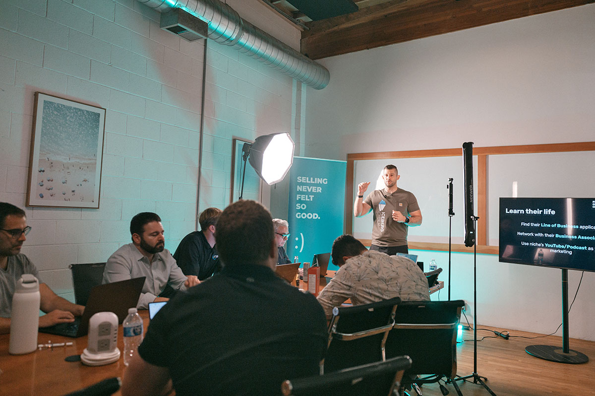 Workshop image 6