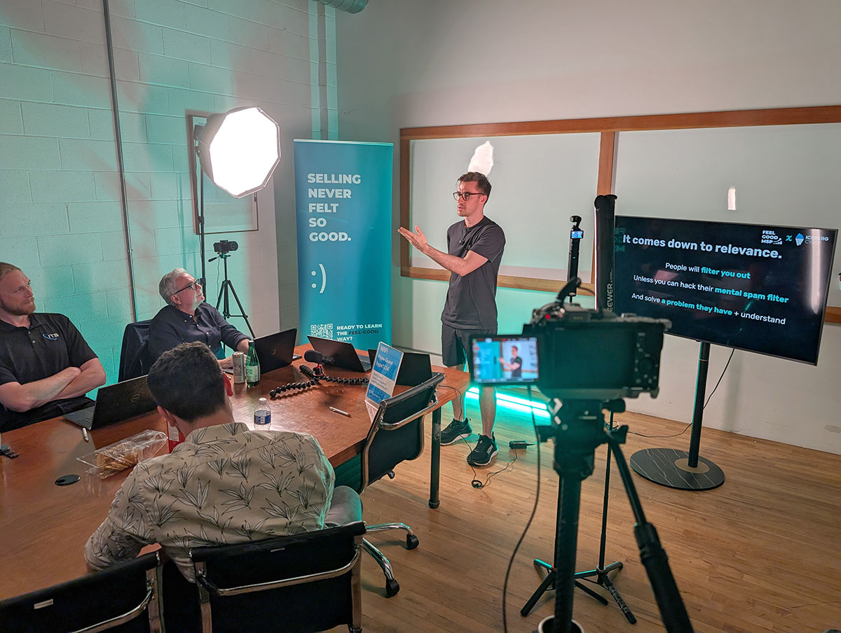 Workshop image 4