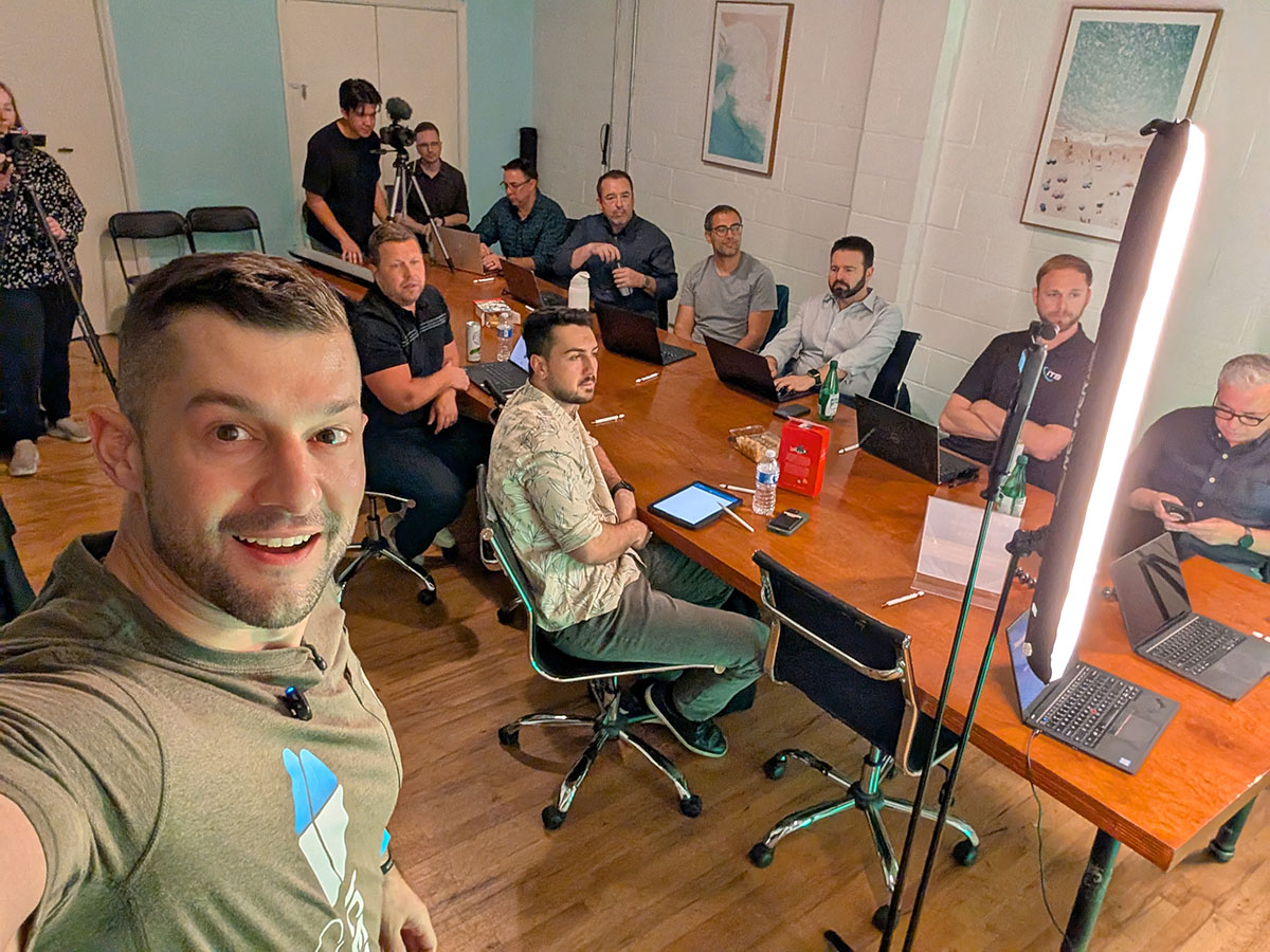 Workshop image 3