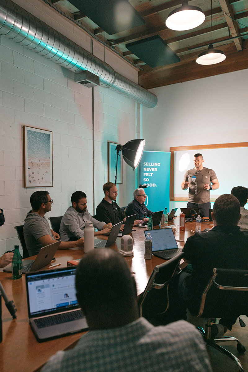 Workshop image 1