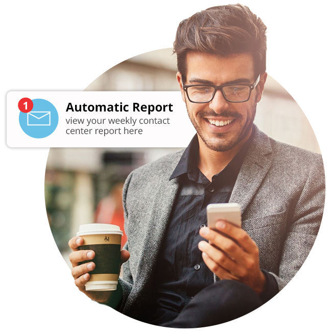 Smart EPOTS Wireless