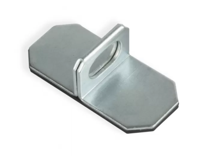 Secure Anchoring Plate