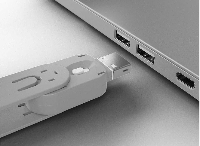 USB Blocker