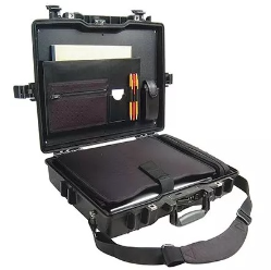 Secure Transport Computer Case