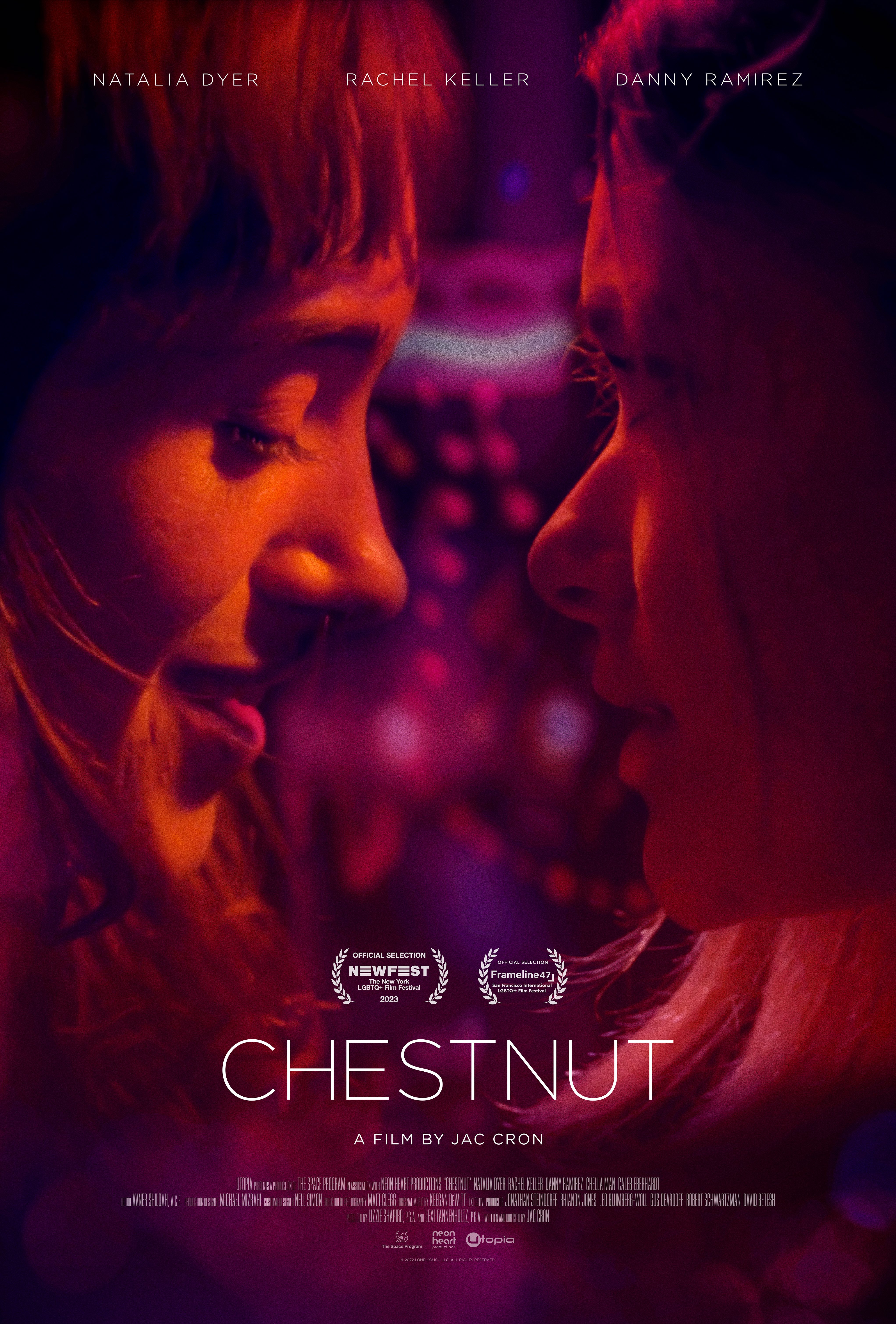 Video Thumbnail for Chestnut