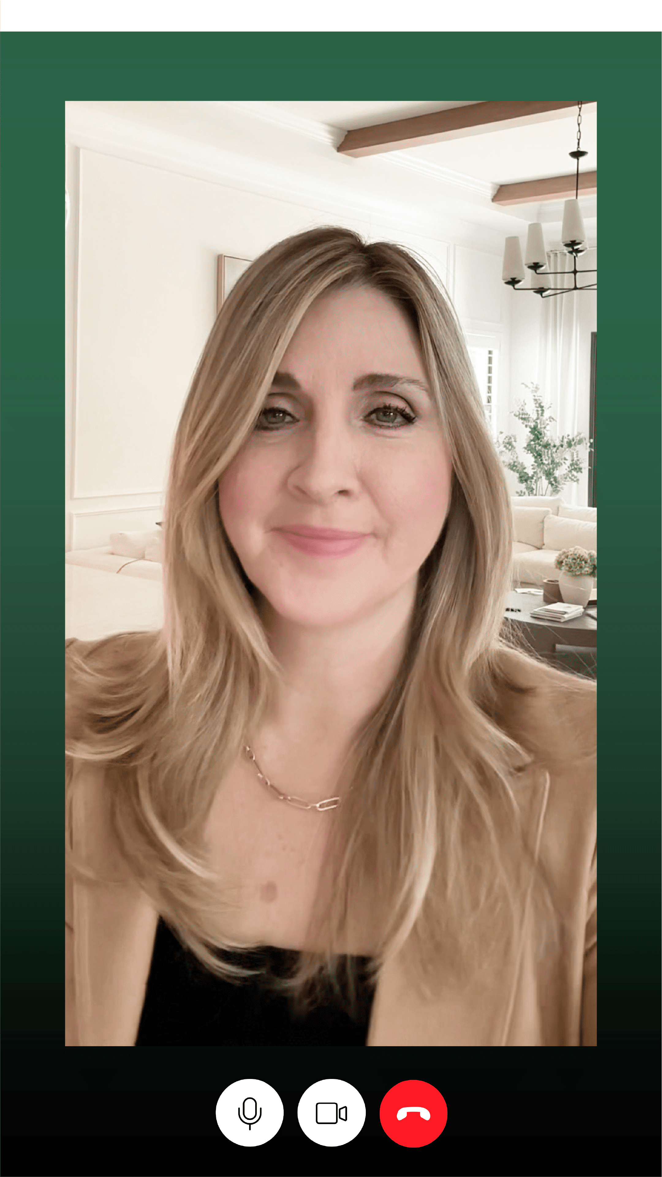 Video Testimonial Hormona Vida