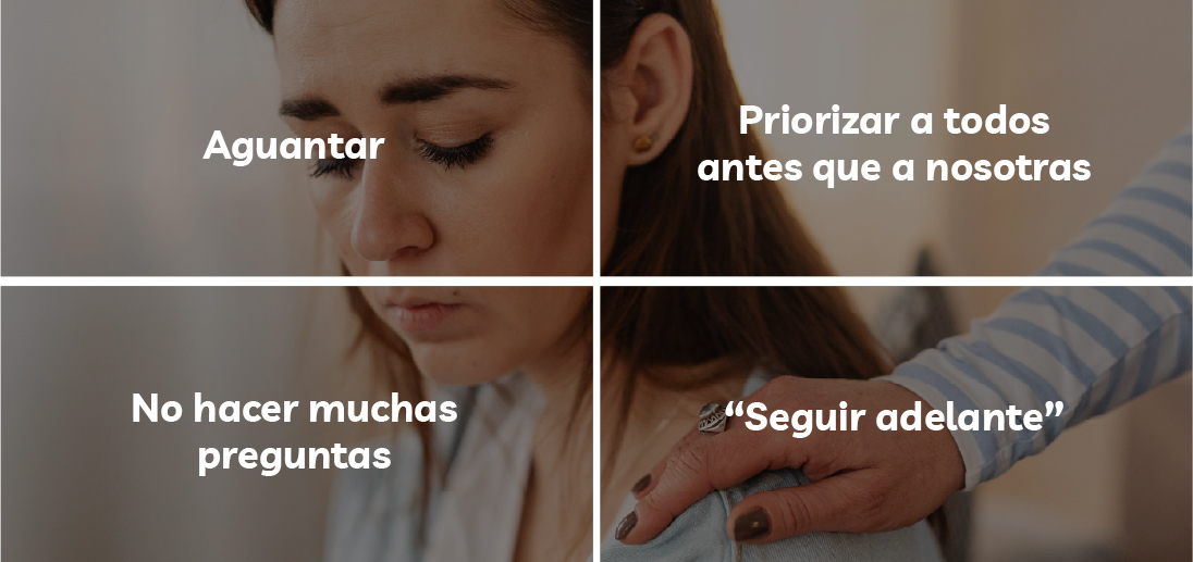 Infografía Hormonal