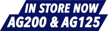 In STore Now AG200 & AG125
