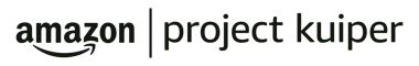 Amazon Project Kuiper