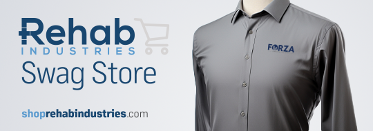 Rehab Industries Swag Store Rehab Industries Swag Store