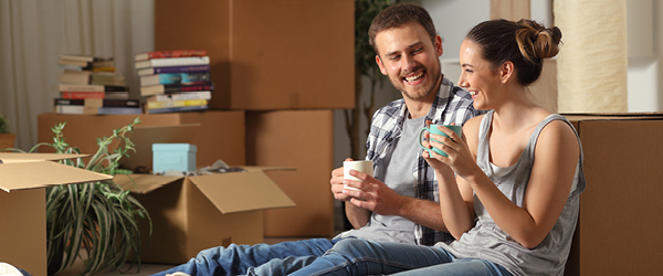 Common mistakes when buying your first home