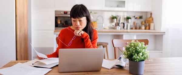 Refinancing surge brings relief for homeowners