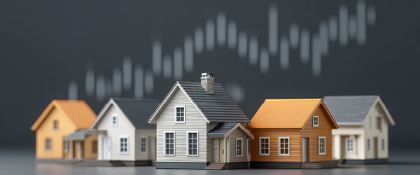 4 signs to spot a growth suburb