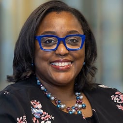 Dr. Lovern R. Moseley 