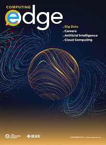 image: cover of ComputingEdge