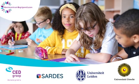 Afbeelding CED-Groep