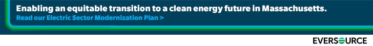 Enabling an equitable transition to a clean energy future in Massachusetts. Read our Electric Sector Modernization Plan> Eversource.