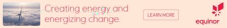 Creating energy and energizing change.